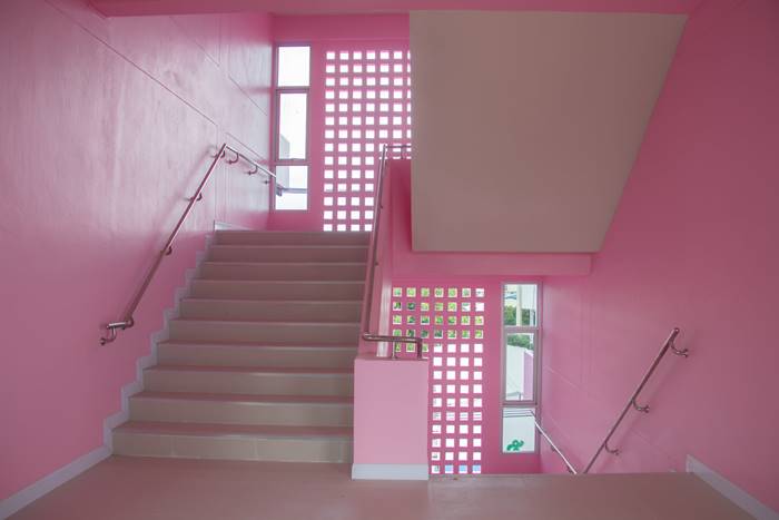 โรงเรียนสตรีสิริเกศ โรงเรียนสตรีสิริเกศ