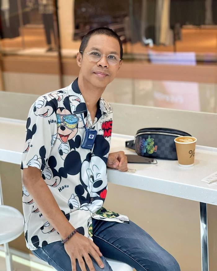 หนึ่ง จักรวาล หนึ่ง จักรวาล