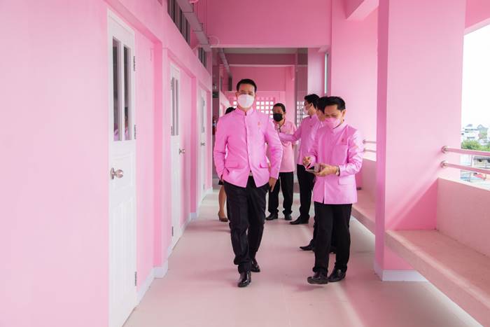 โรงเรียนสตรีสิริเกศ โรงเรียนสตรีสิริเกศ