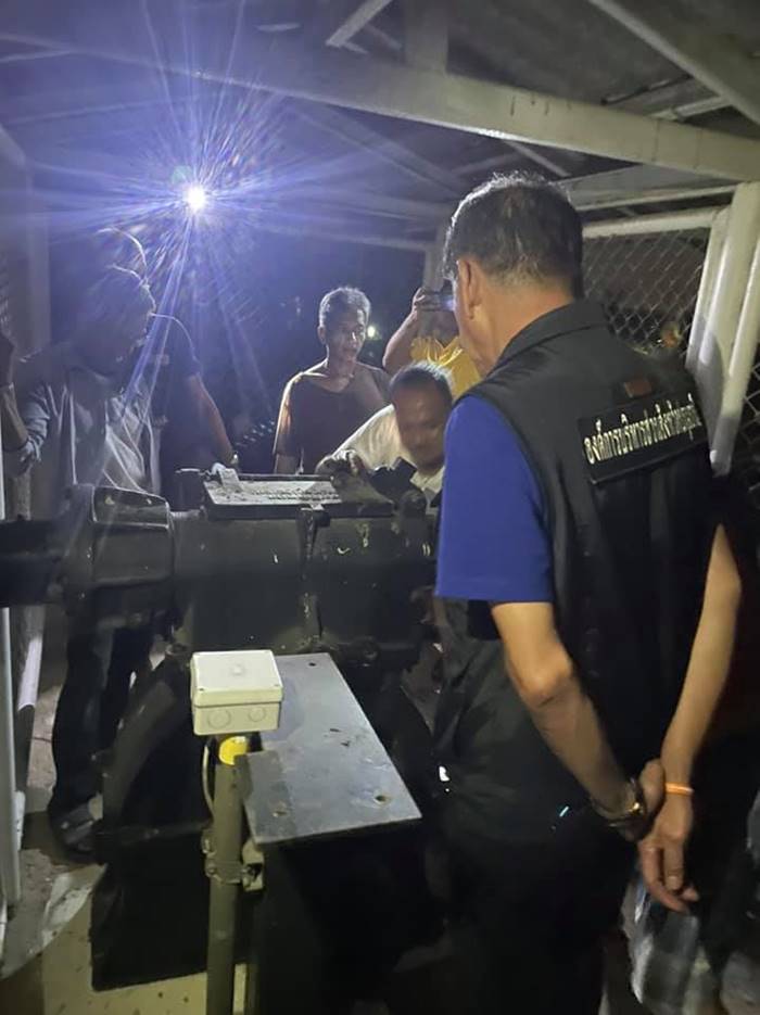 น้ำท่วมปทุมธานี น้ำท่วมปทุมธานี