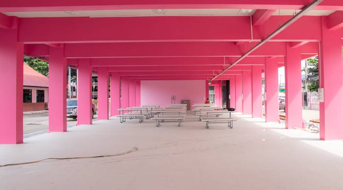 โรงเรียนสตรีสิริเกศ โรงเรียนสตรีสิริเกศ