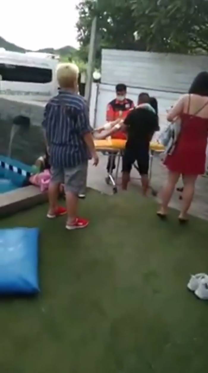 พูลวิลล่า หัวหิน พูลวิลล่า หัวหิน