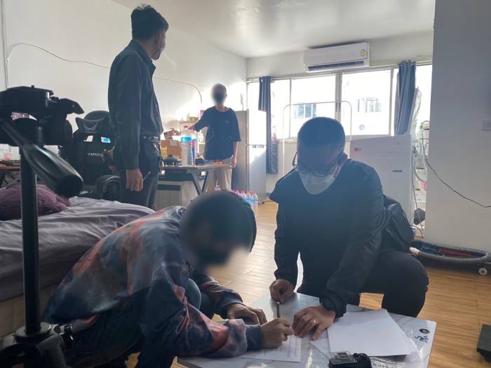 น้องไข่เน่า, OnlyFans น้องไข่เน่า, OnlyFans