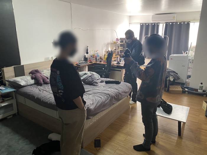 น้องไข่เน่า, OnlyFans น้องไข่เน่า, OnlyFans