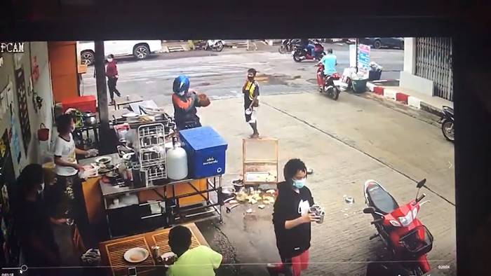 ทวงหนี้โหด ทวงหนี้โหด