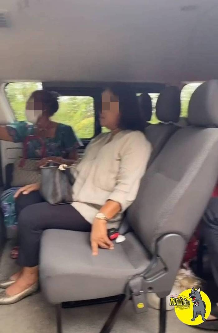 รถตู้ตำรวจ ขอหมั้นสาว รถตู้ตำรวจ ขอหมั้นสาว