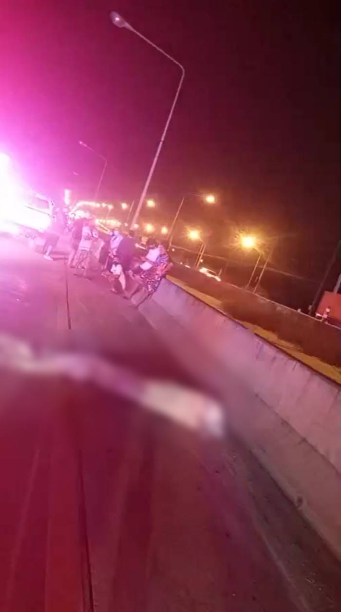 ข่าวอุบัติเหตุ ข่าวอุบัติเหตุ