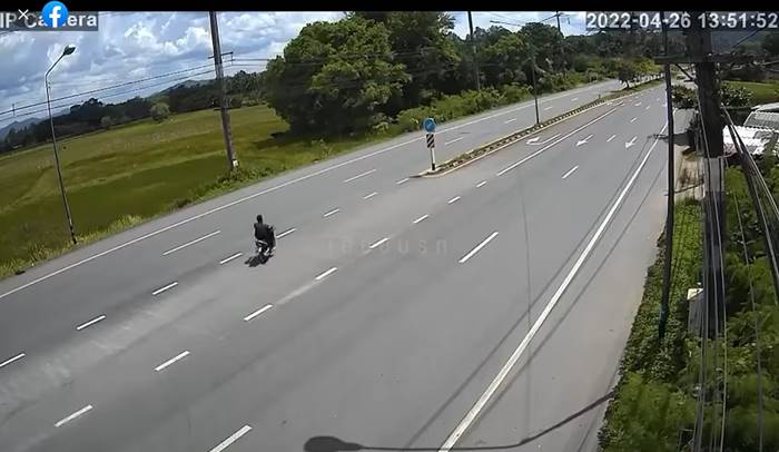 บิ๊กไบค์คอขาด บิ๊กไบค์คอขาด