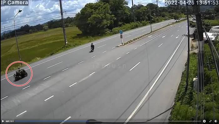 บิ๊กไบค์คอขาด บิ๊กไบค์คอขาด