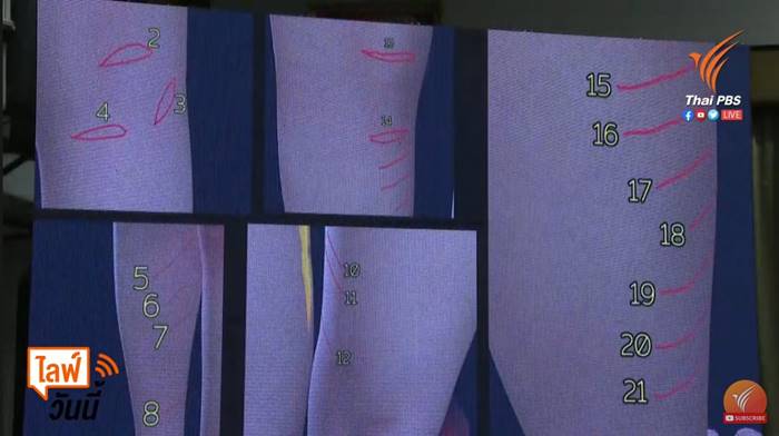 แตงโม นิดา แตงโม นิดา