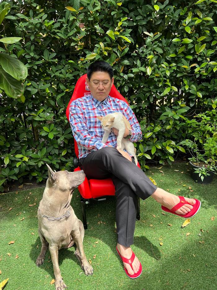 สรยุทธ สุทัศนะจินดา สรยุทธ สุทัศนะจินดา