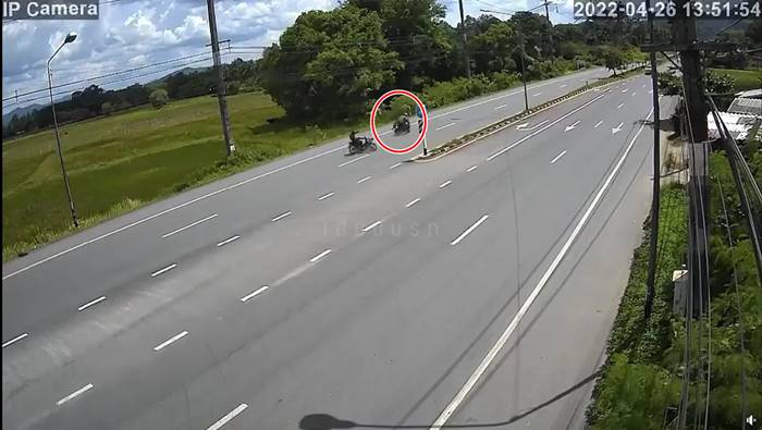 บิ๊กไบค์คอขาด บิ๊กไบค์คอขาด