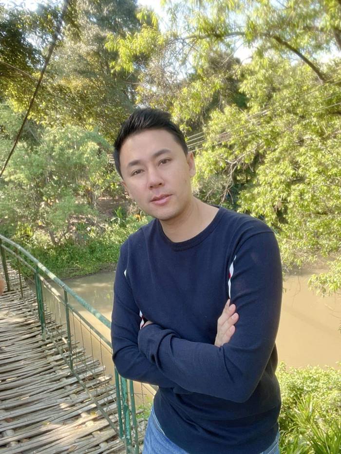 ทนายตั้ม บังแจ็ค ทนายตั้ม บังแจ็ค