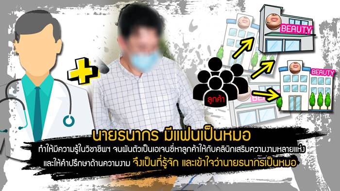 หมอเถื่อน หมอเถื่อน