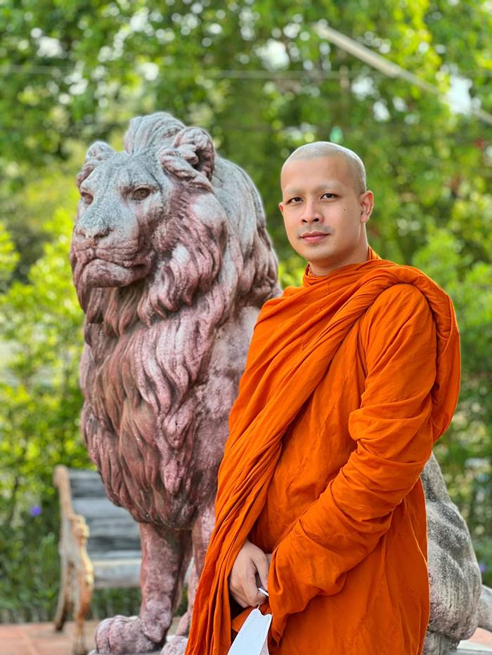 หลวงพี่กาโตะ หลวงพี่กาโตะ