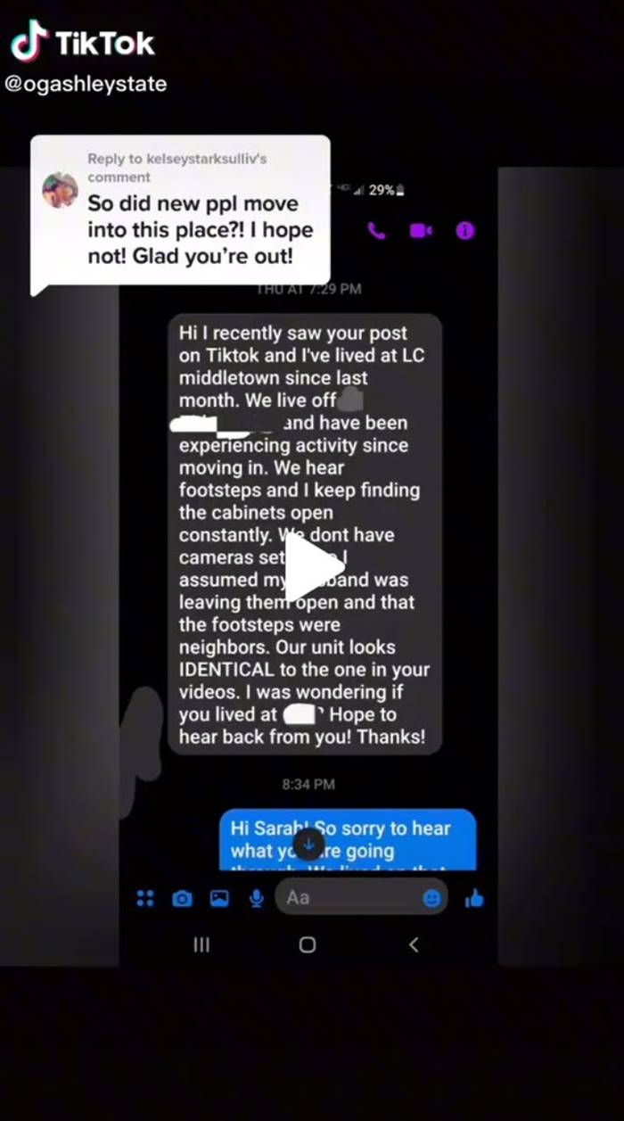 บ้านผีสิง บ้านผีสิง