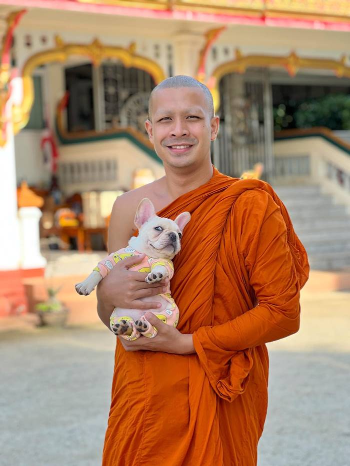 หลวงพี่กาโตะ หลวงพี่กาโตะ