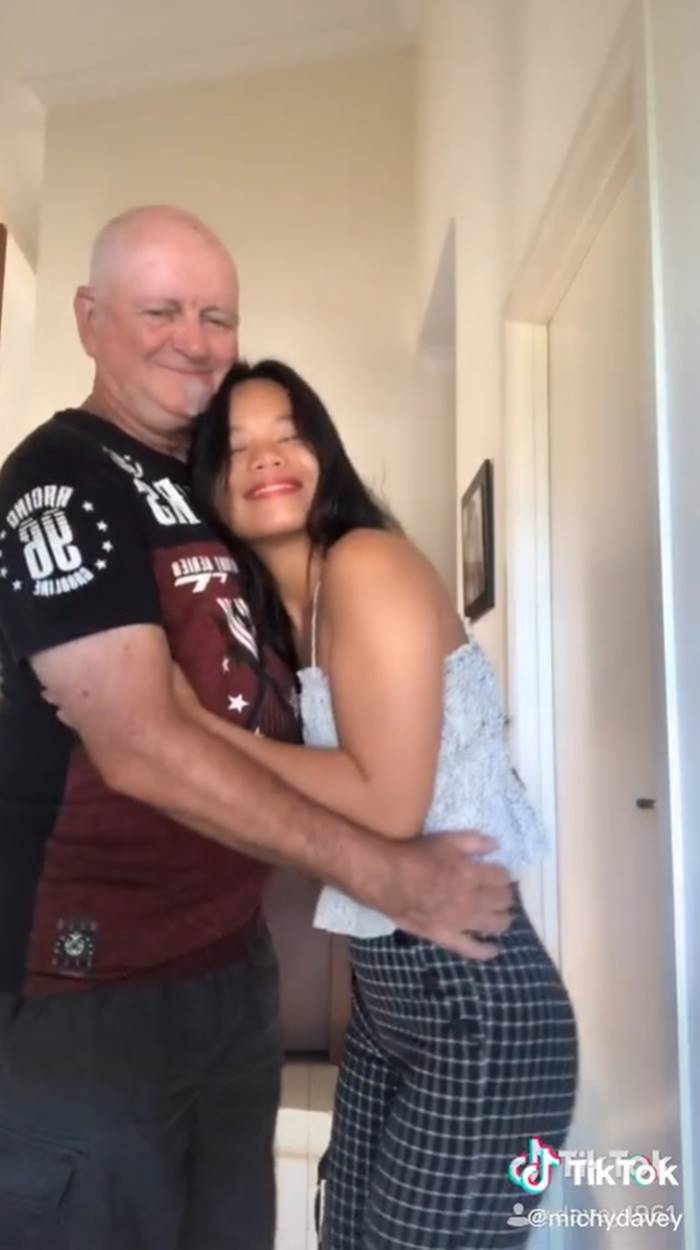 รักต่างวัย รักต่างวัย