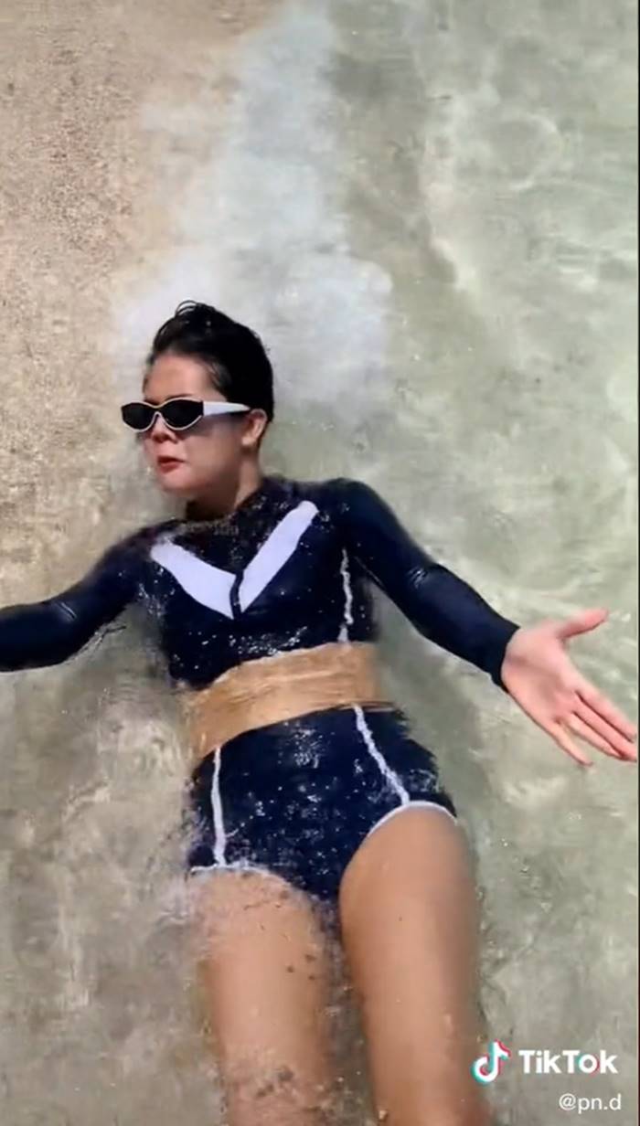 ถ่ายรูปเที่ยวทะเล ถ่ายรูปเที่ยวทะเล