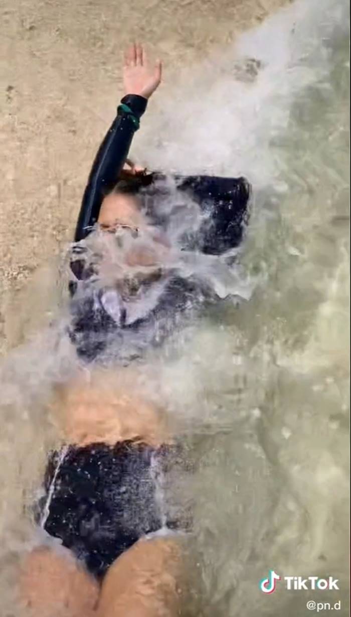 ถ่ายรูปเที่ยวทะเล ถ่ายรูปเที่ยวทะเล