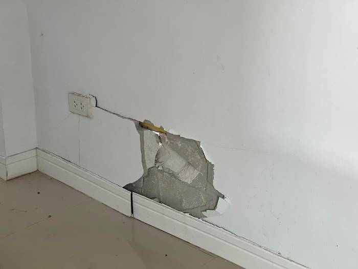 ซ่อมบ้าน ซ่อมบ้าน