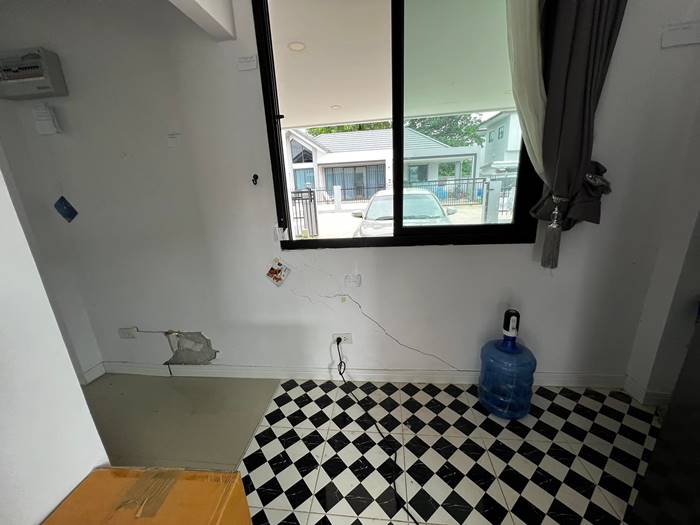 ซ่อมบ้าน ซ่อมบ้าน