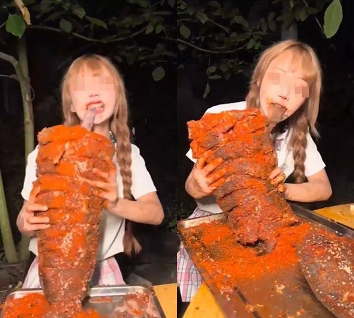 กินฉลามขาว กินฉลามขาว