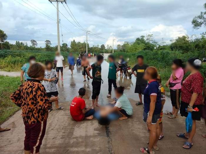 พายุมู่หลาน พายุมู่หลาน