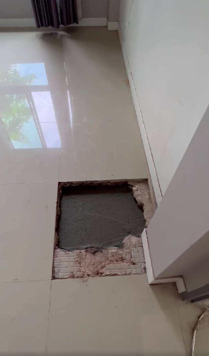 ซ่อมบ้าน ซ่อมบ้าน