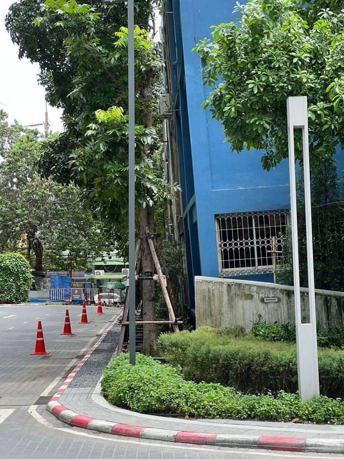 ตึกเอียงสุุขุมวิท ตึกเอียงสุุขุมวิท