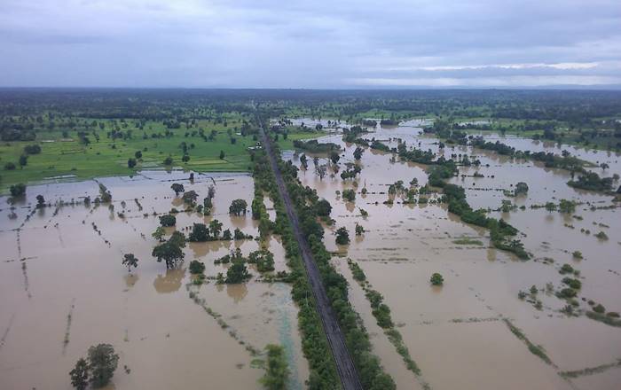 พายุมู่หลาน พายุมู่หลาน