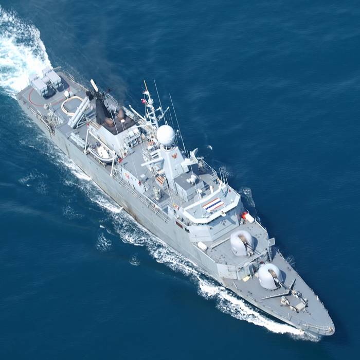 เรือหลวงสุโขทัยล่ม เรือหลวงสุโขทัยล่ม