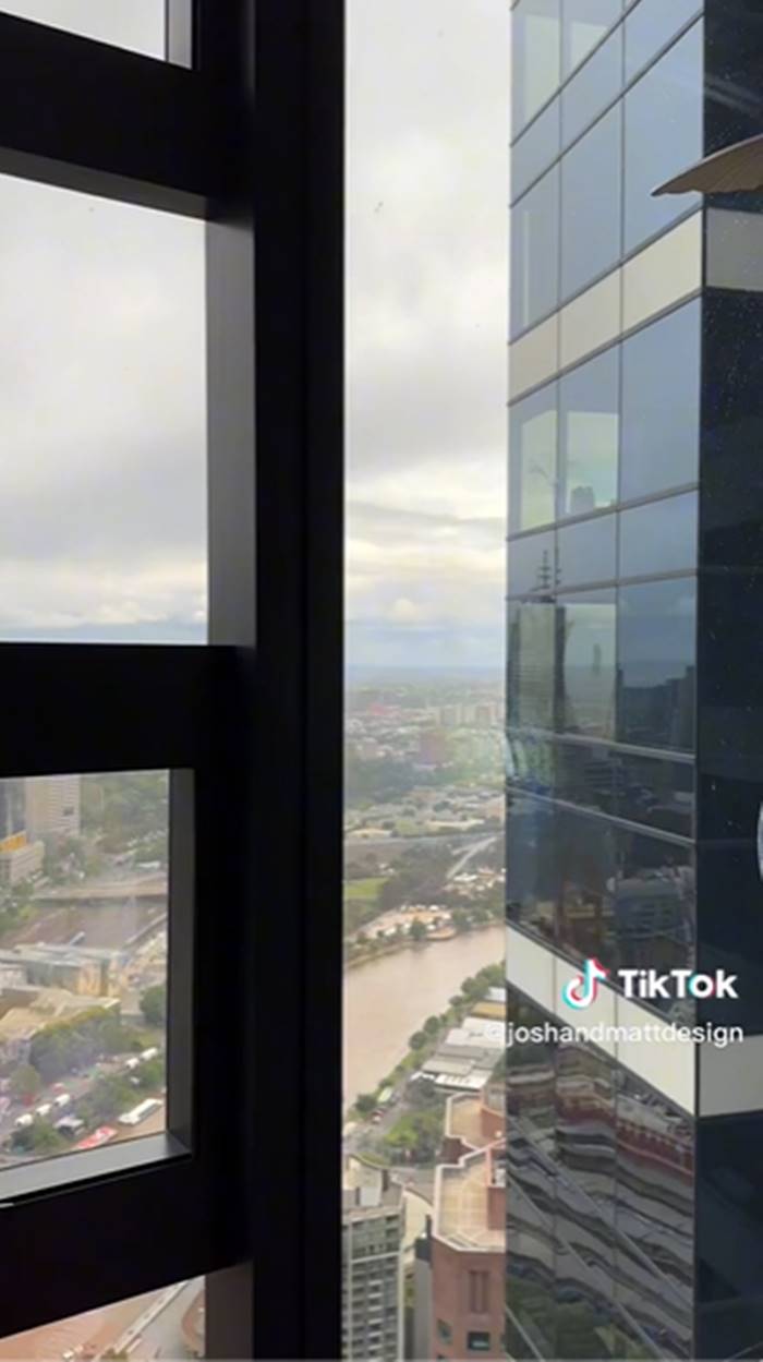 อพาร์ตเมนต์หรู อพาร์ตเมนต์หรู