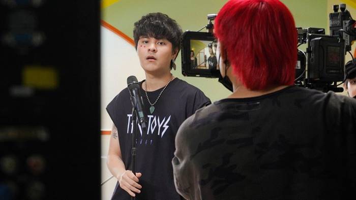 ว. วชิรเมธี, เดอะทอยส์ ว. วชิรเมธี, เดอะทอยส์