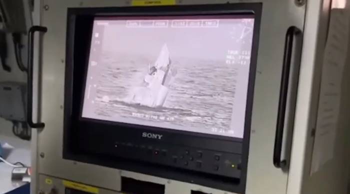 เรือหลวงสุโขทัยล่ม เรือหลวงสุโขทัยล่ม