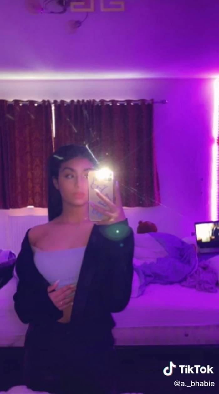 แกล้งแฟน แกล้งแฟน