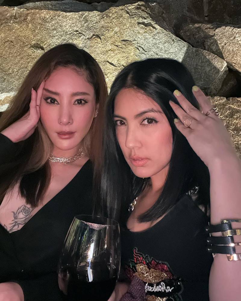 แตงโม นิดา, กระติก แตงโม นิดา, กระติก