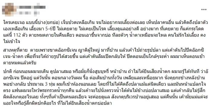 ปลาคราฟ ปลาคราฟ