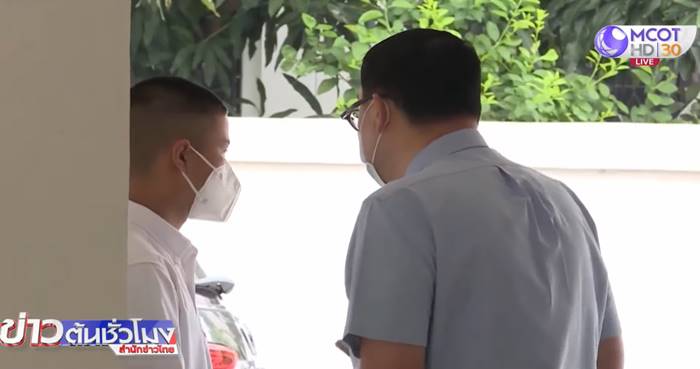 นรวิชญ์ บัวดก, หมอกระต่าย นรวิชญ์ บัวดก, หมอกระต่าย