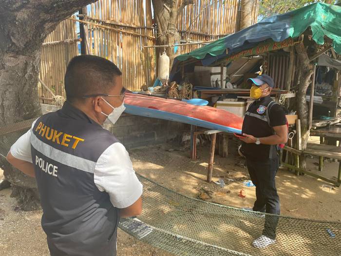 ยิงนักท่องเที่ยวภูเก็ต ยิงนักท่องเที่ยวภูเก็ต