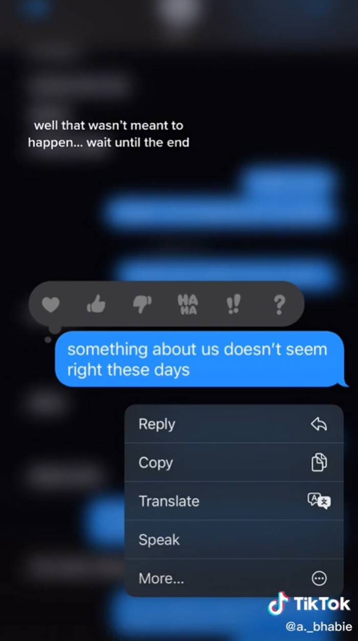 แกล้งแฟน แกล้งแฟน