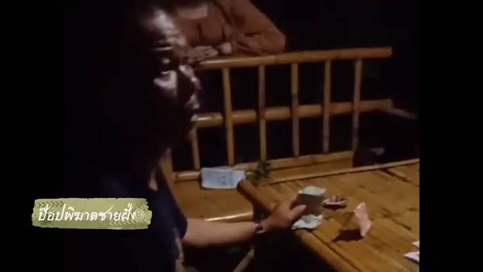 พระไปเที่ยว,พระปลอม พระไปเที่ยว,พระปลอม