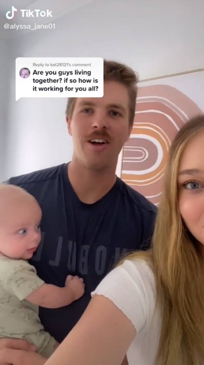 คบสาวท้อง คบสาวท้อง