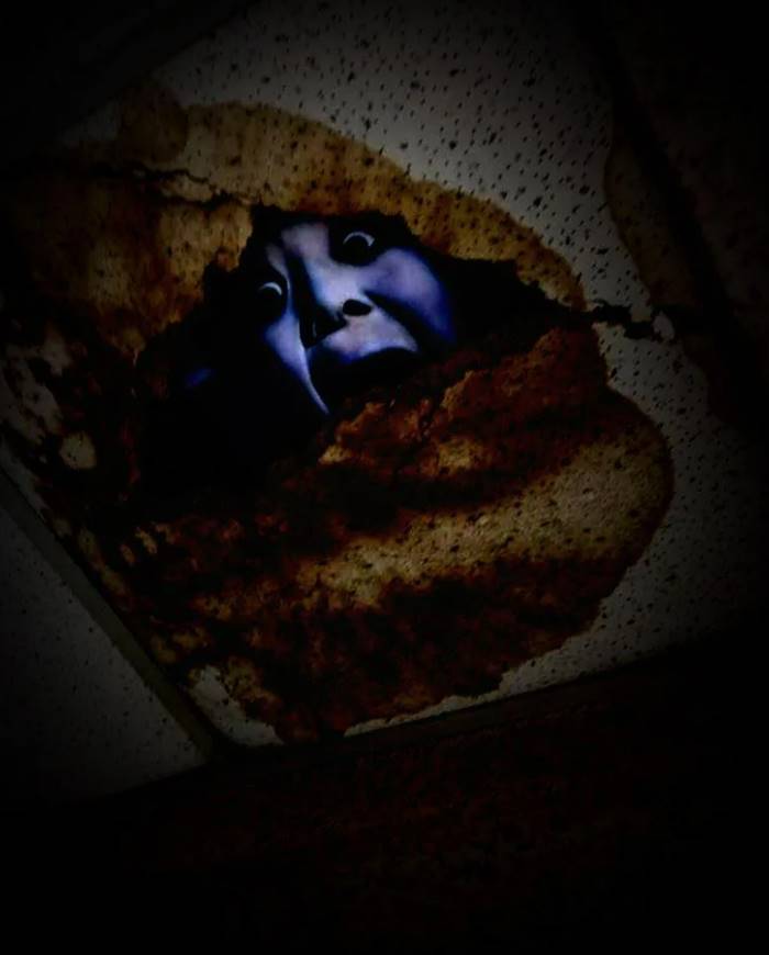 ผีในห้องน้ำ ผีในห้องน้ำ