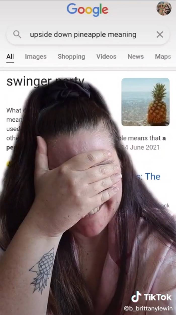 รอยสัก, รอยสักแปลก รอยสัก, รอยสักแปลก