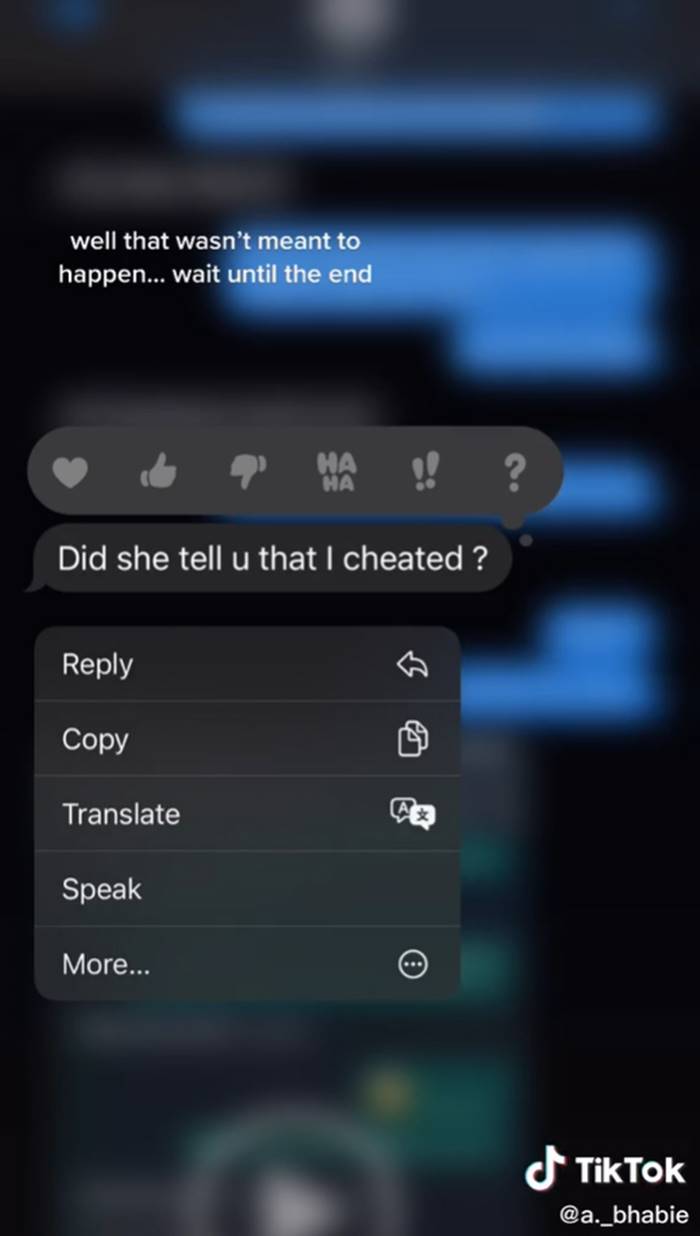 แกล้งแฟน แกล้งแฟน