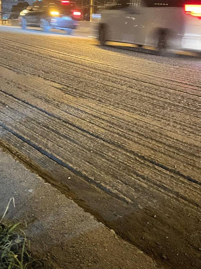 ขูดถนน ขูดถนน