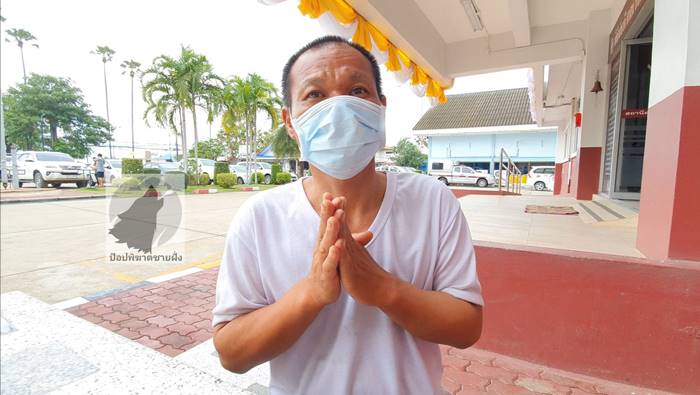 พระไปเที่ยว,พระปลอม พระไปเที่ยว,พระปลอม