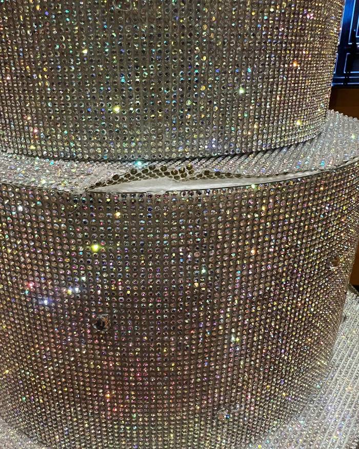 เค้กแต่งงาน เค้กแต่งงาน