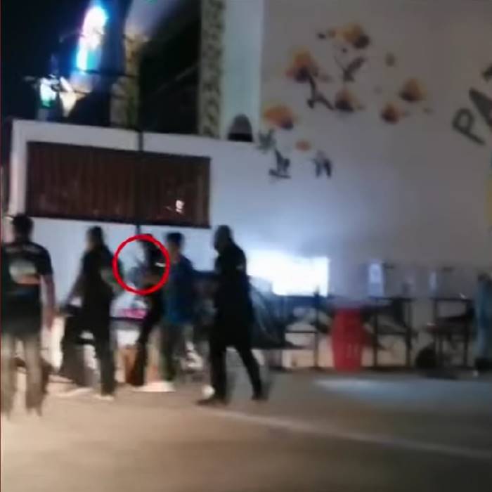 เอ๋ มารีน เอ๋ มารีน